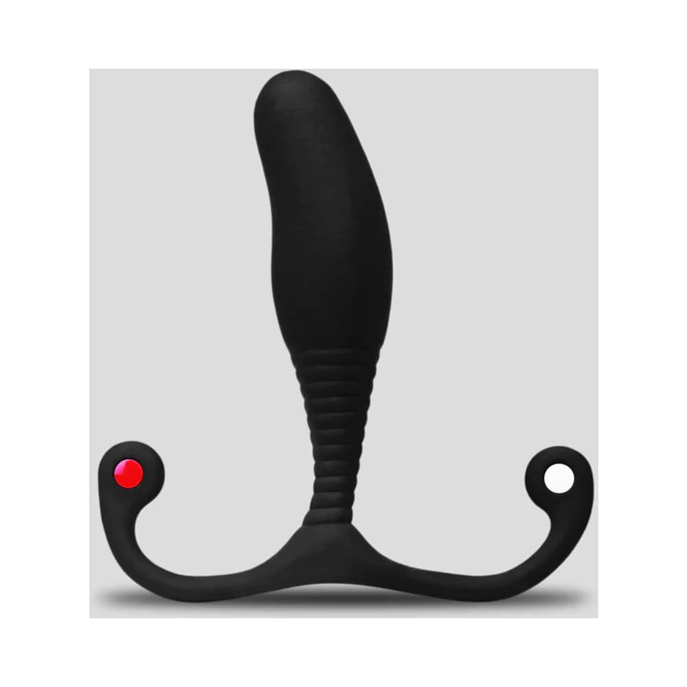 Aneros Trident Series MGX Syn Prostate Stimulator thumbnail