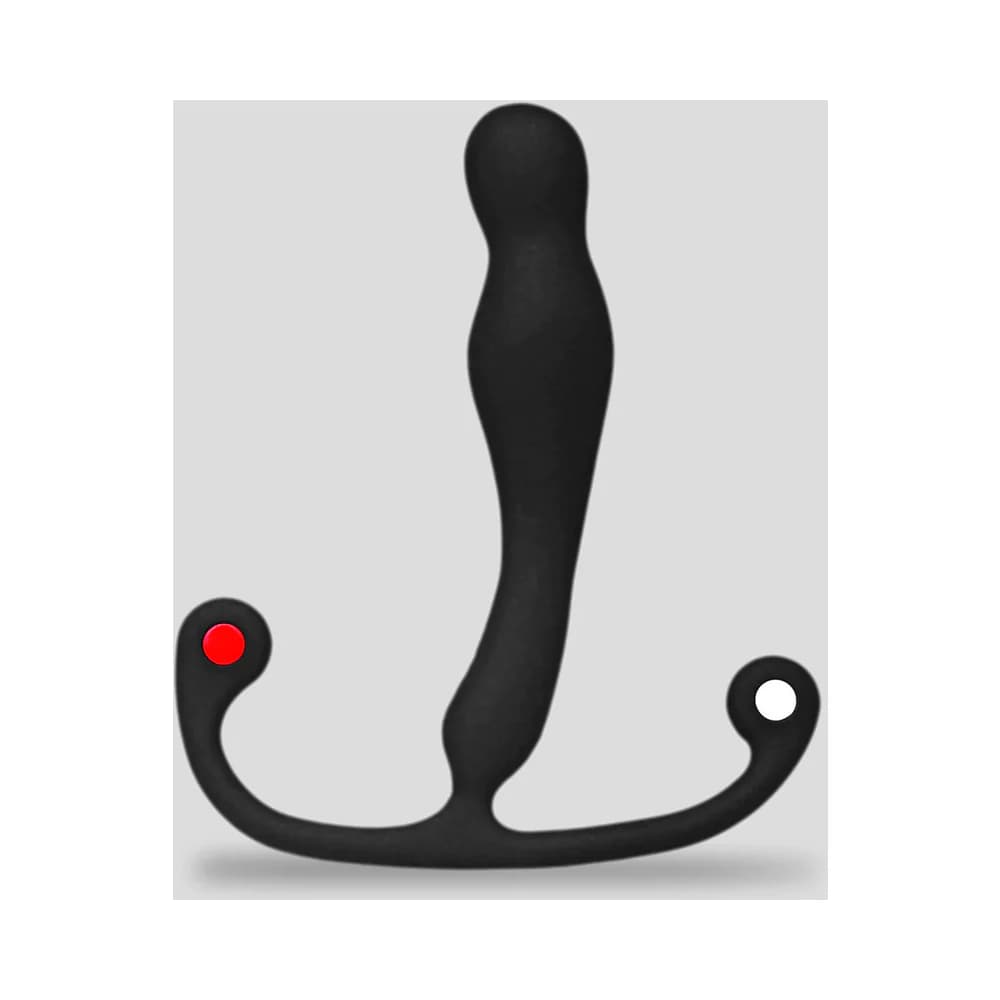 Aneros Trident Series Eupho Syn Prostate Stimulator thumbnail