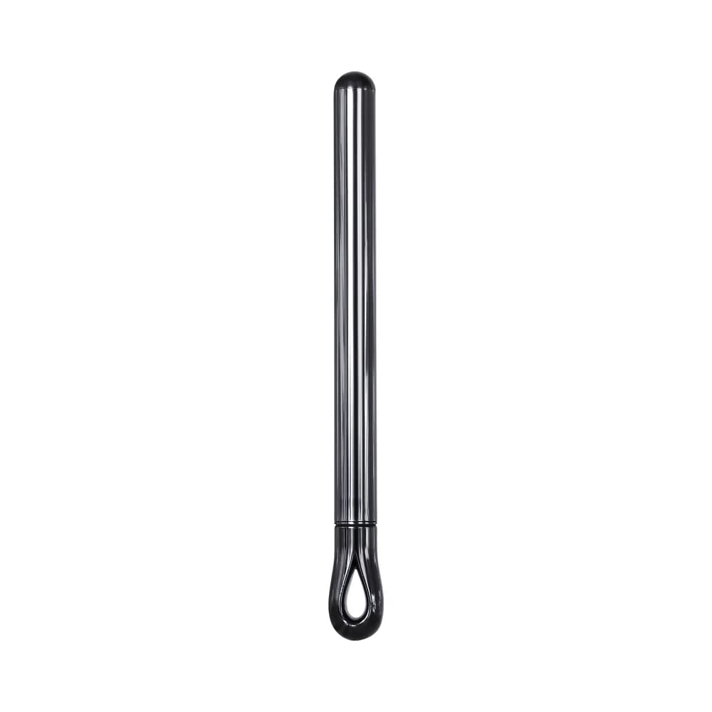 Evolved Pen Pal Rechargeable Metal Pen Vibrator Chrome thumbnail