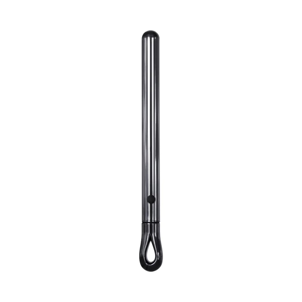 Evolved Pen Pal Rechargeable Metal Pen Vibrator Chrome thumbnail