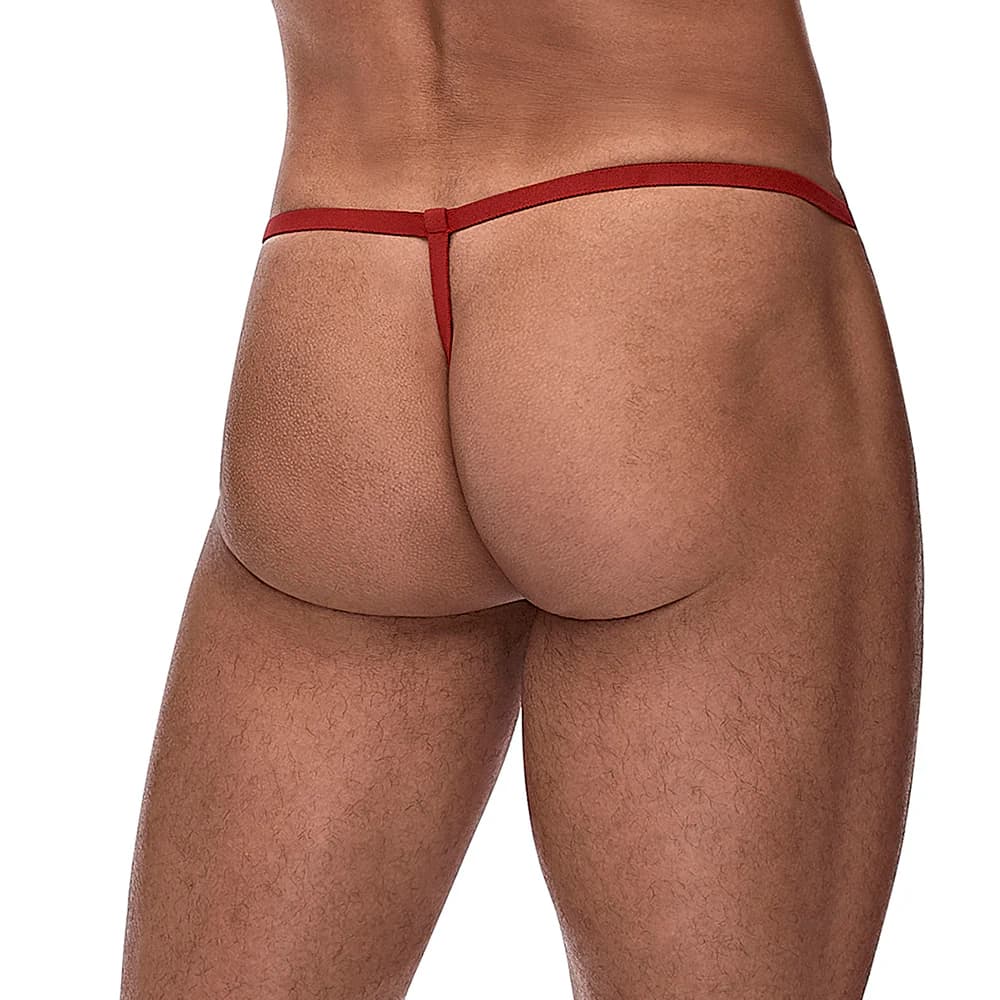 Male Power Novelty Rock Hard Rudy Brown O/S thumbnail