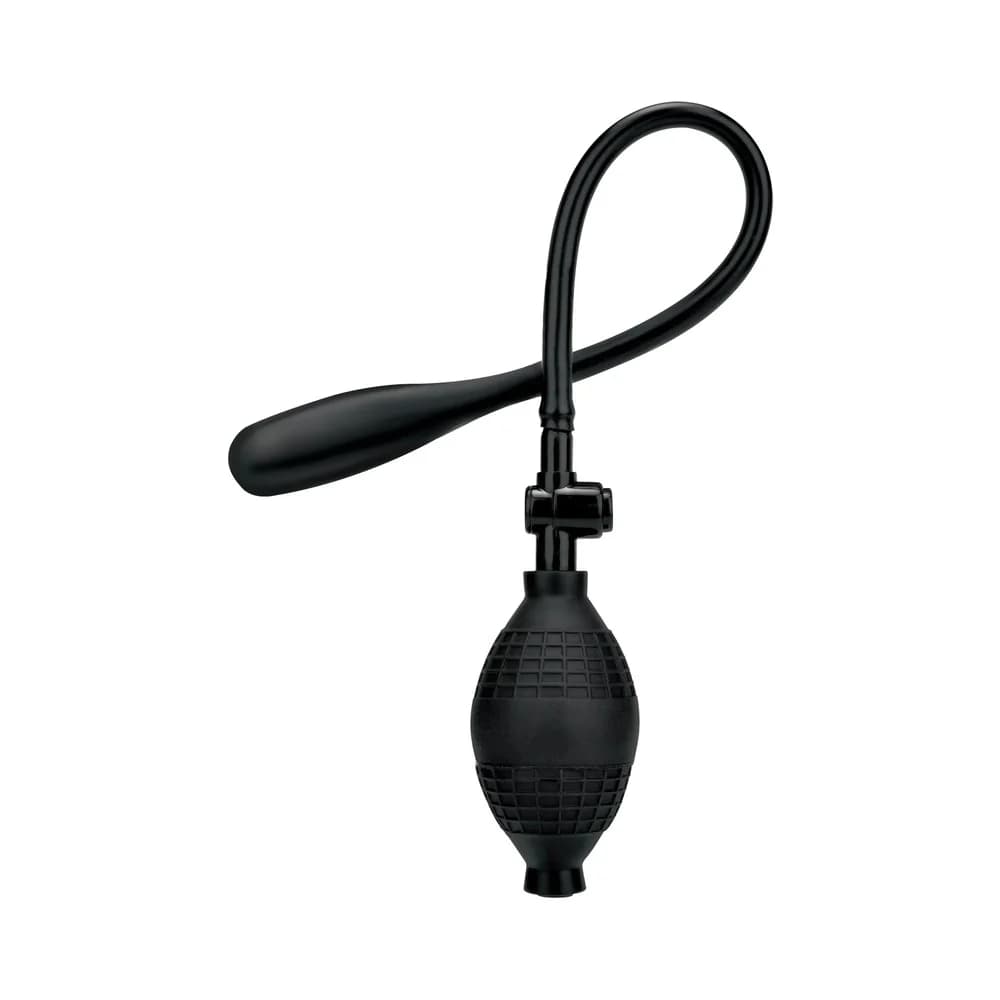 Lux Fetish Classic Inflatable Anal Balloon thumbnail
