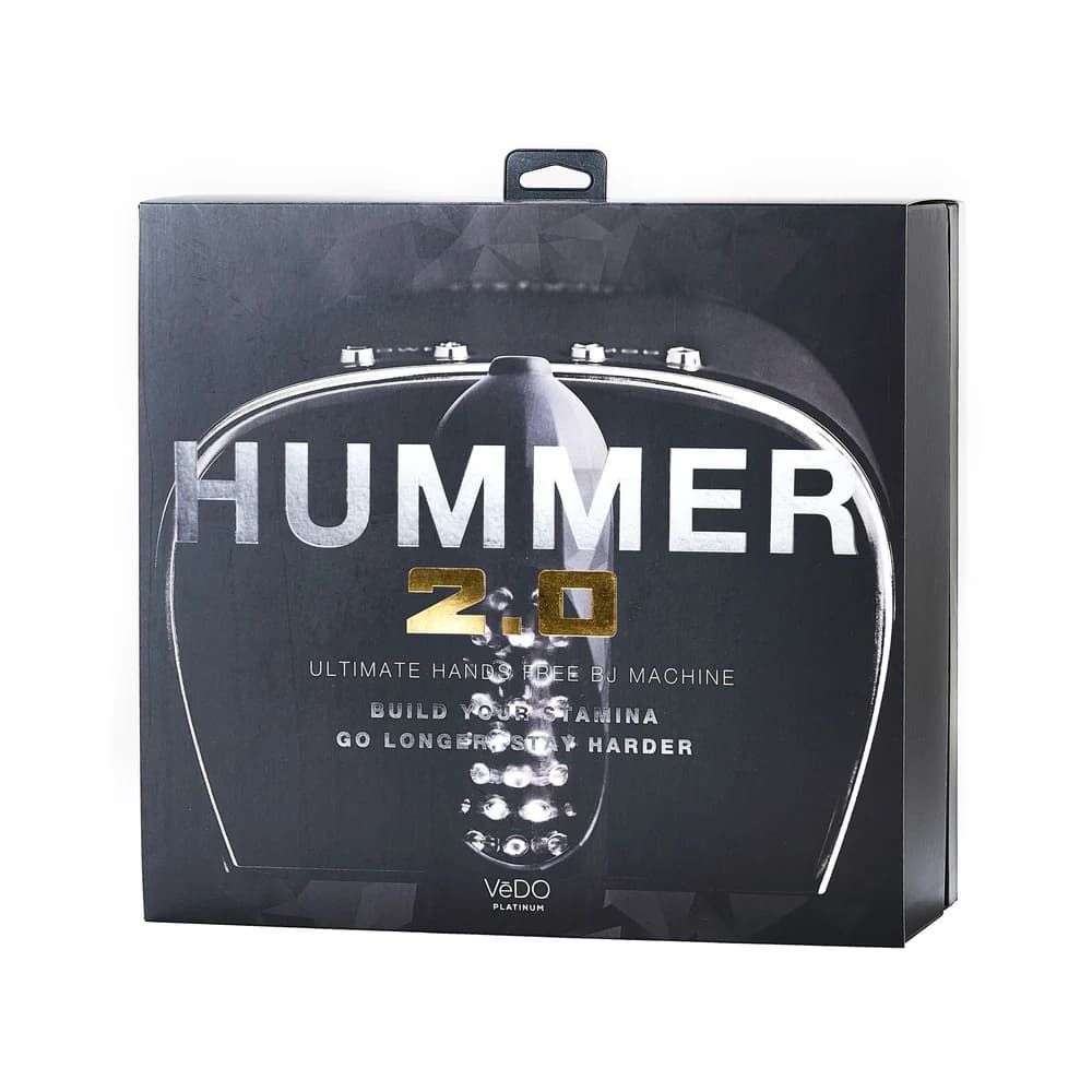 Vedo Hummer 2.0 thumbnail 10