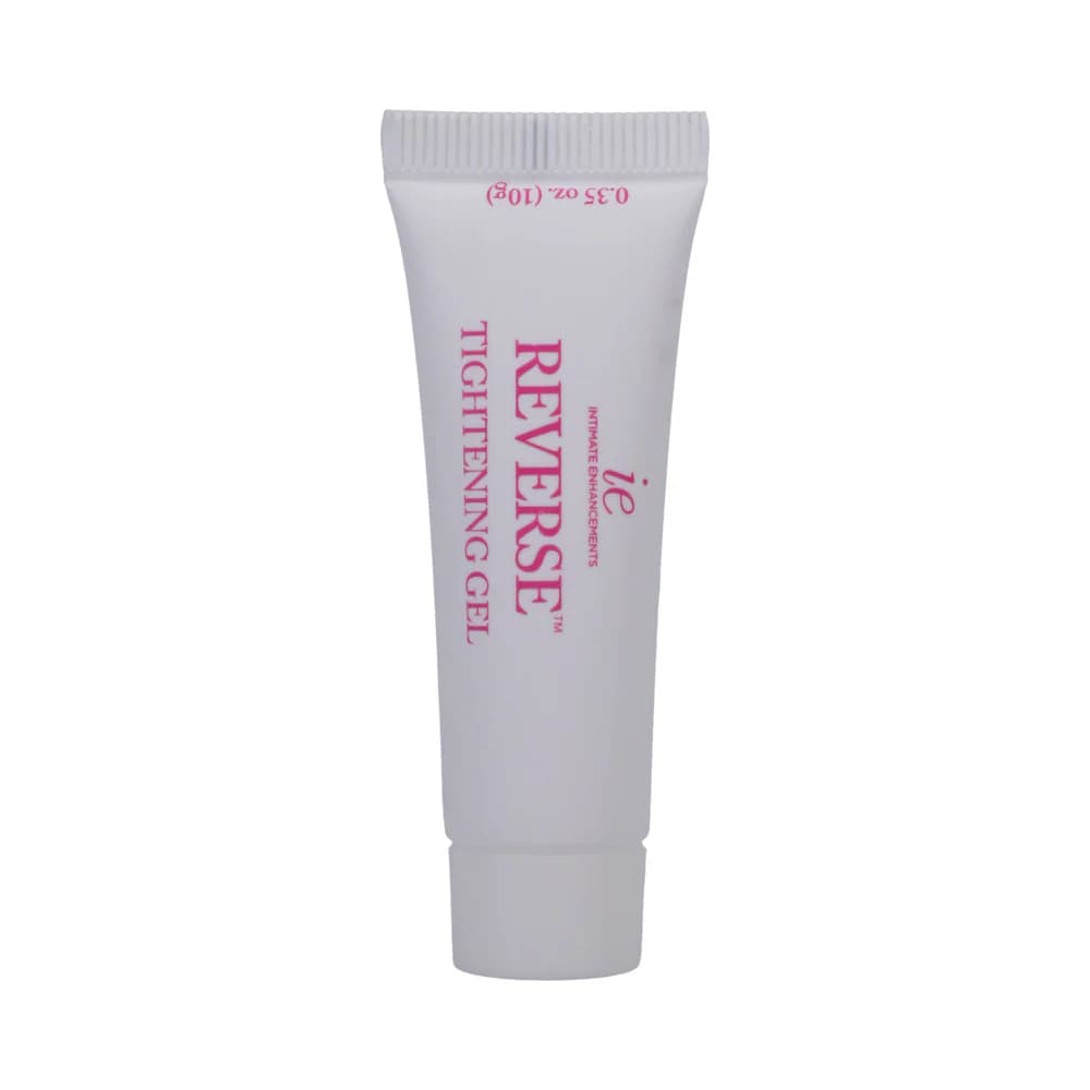 Doc Johnson INTENSIFY Pleasure 4-Pack thumbnail