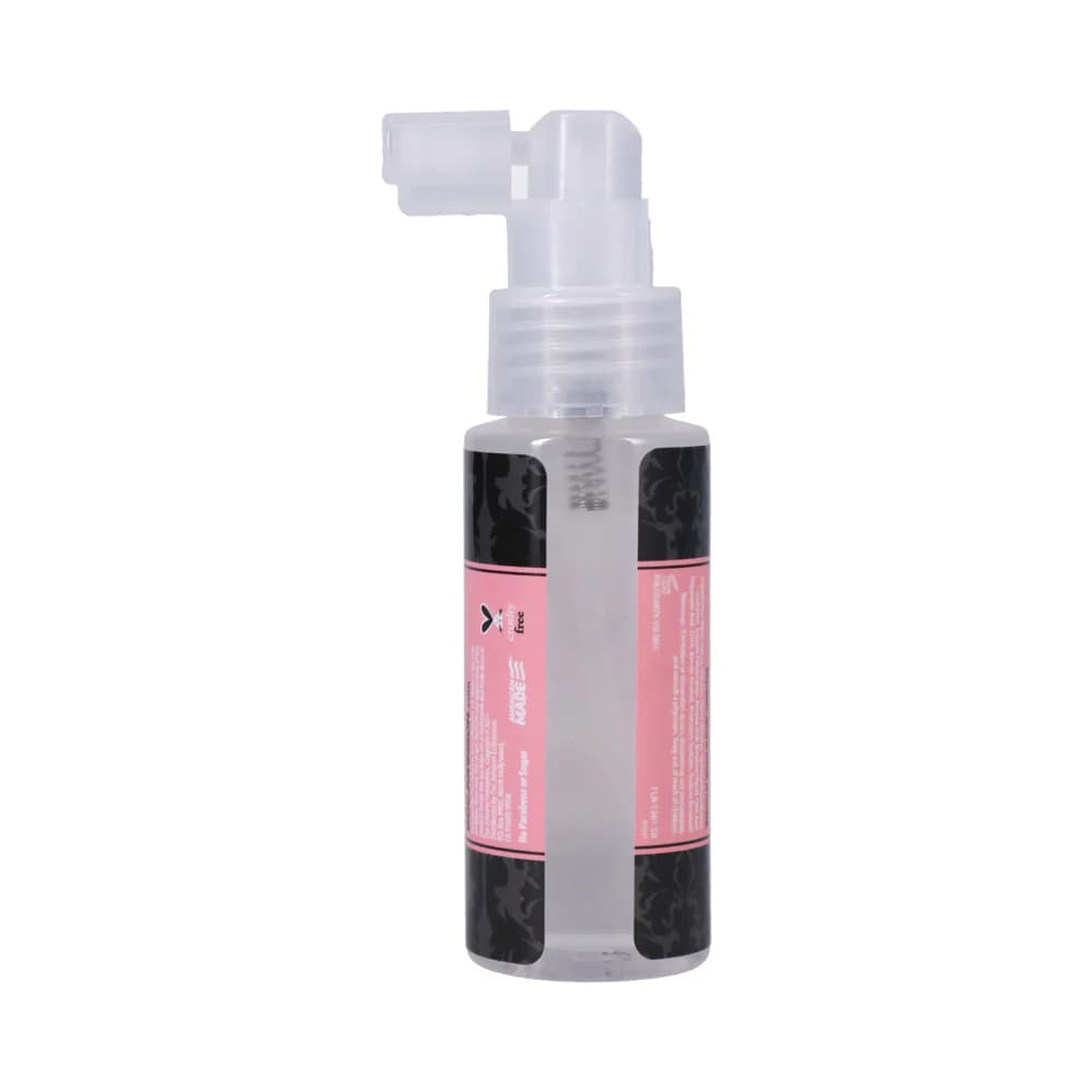 GoodHead Juicy Head Dry Mouth Spray Pink Lemonade 2 fl. oz. thumbnail