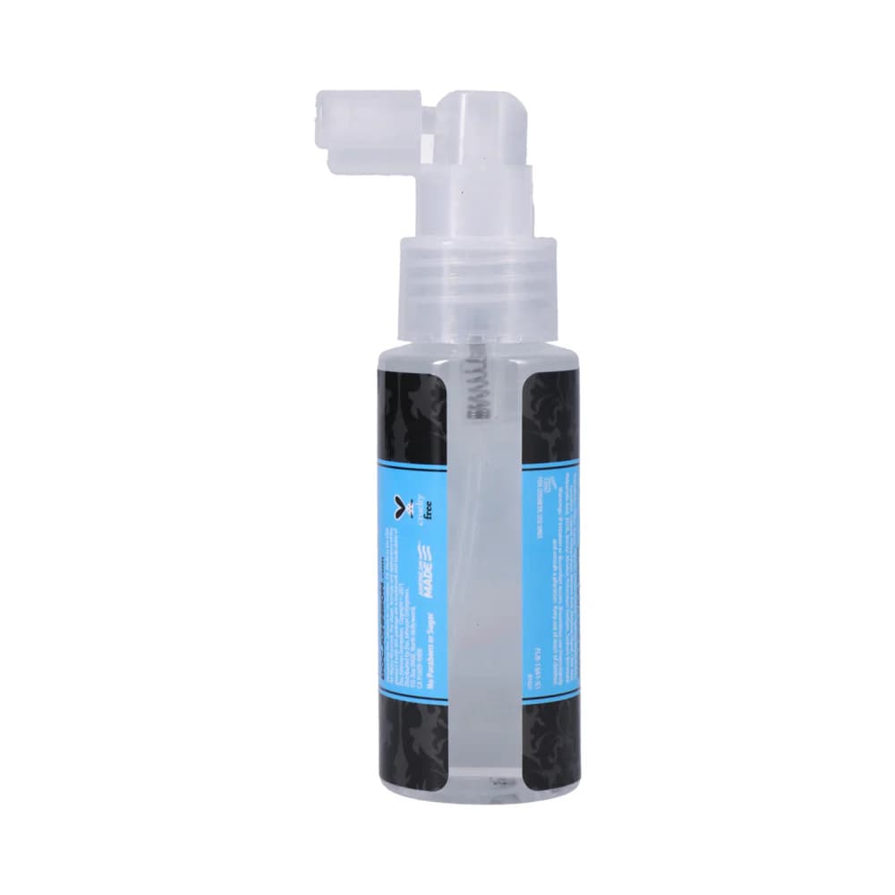 GoodHead Juicy Head Dry Mouth Spray Cotton Candy 2 fl. oz. thumbnail