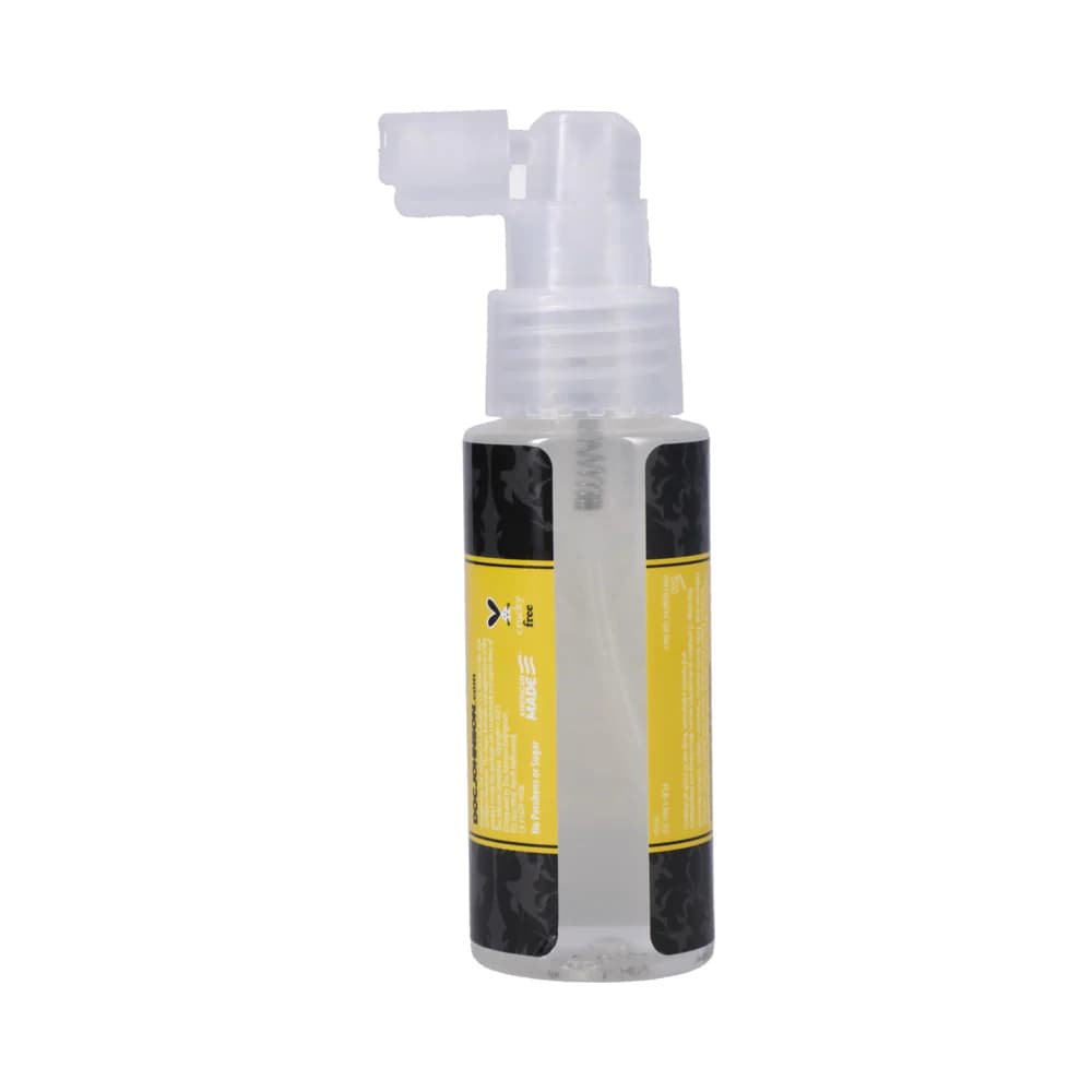 GoodHead Juicy Head Dry Mouth Spray Pineapple 2 fl. oz. thumbnail