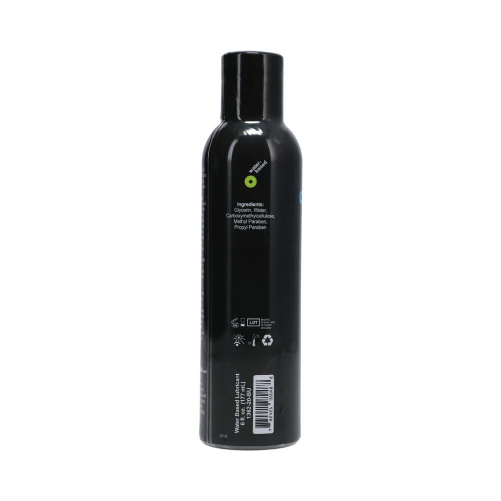 Mood Lube Water-Based 6 fl. oz. thumbnail