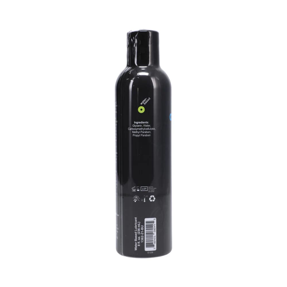 Mood Lube Water-Based 8 fl. oz. thumbnail