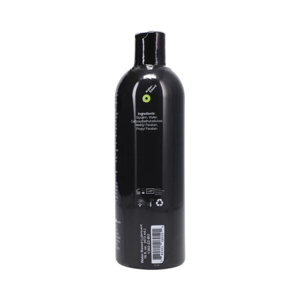 Mood Lube Water-Based 16 fl. oz. thumbnail