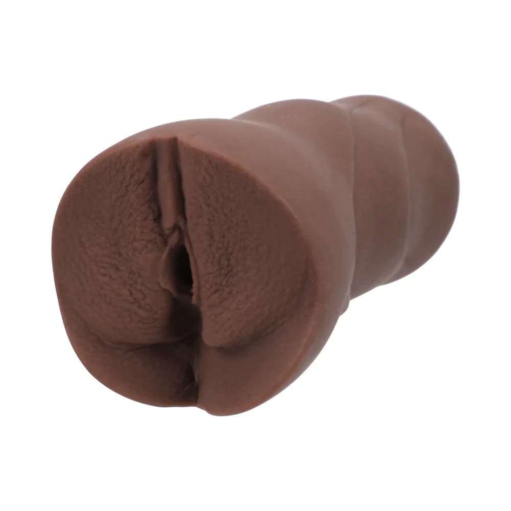 Signature Strokers Jenna Foxx ULTRASKYN Pocket Pussy thumbnail