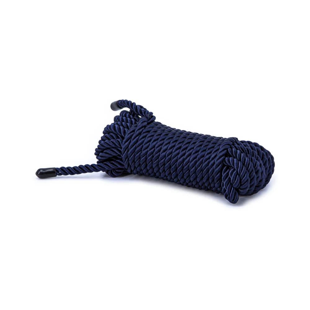 Bondage Couture Rope 25 ft. Blue thumbnail
