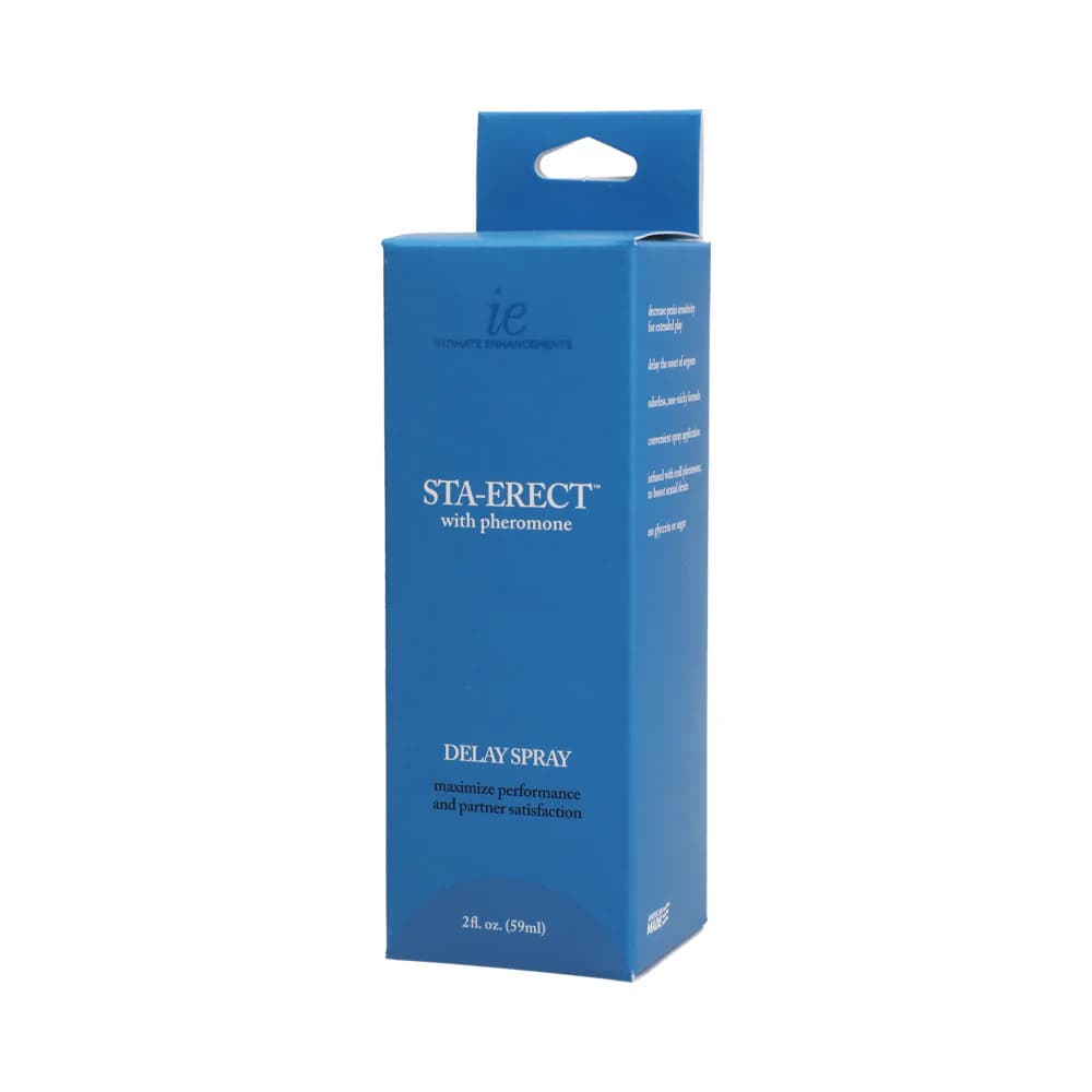 Sta-Erect Spray 1oz. thumbnail