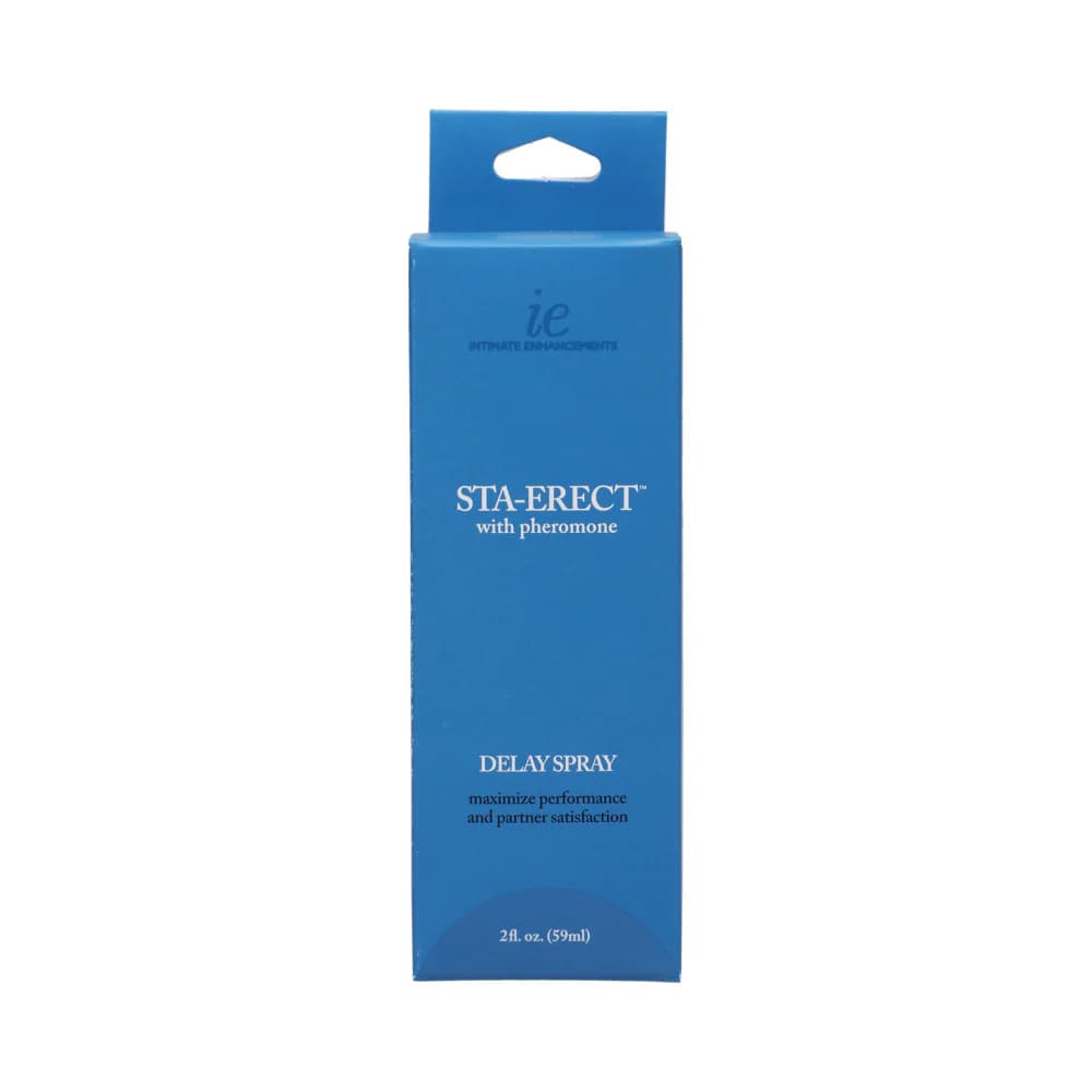Sta-Erect Spray 1oz. thumbnail