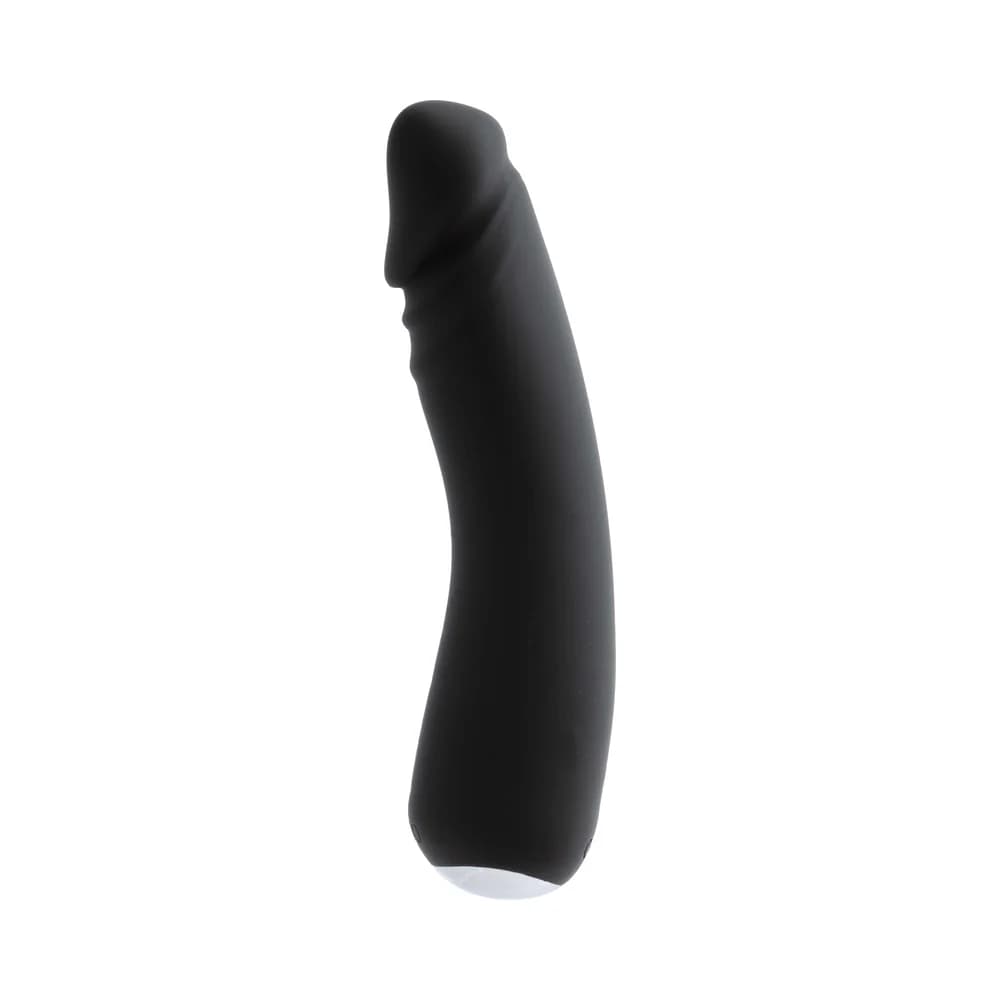 Vedo Rialto Rechargeable Vibe Black Pearl thumbnail