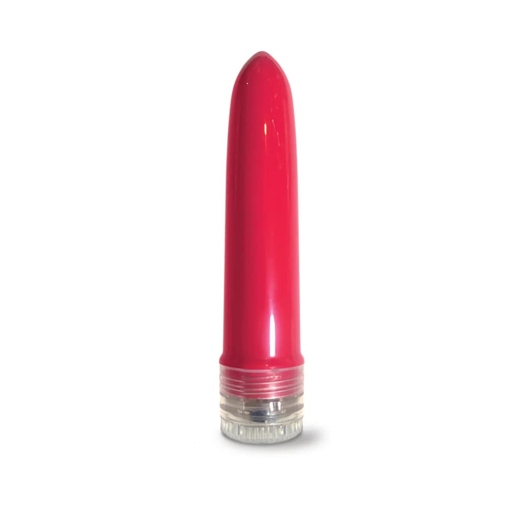 Pleasure Package I Didn't Know Your Size - 4" Multi-Speed Vibe thumbnail
