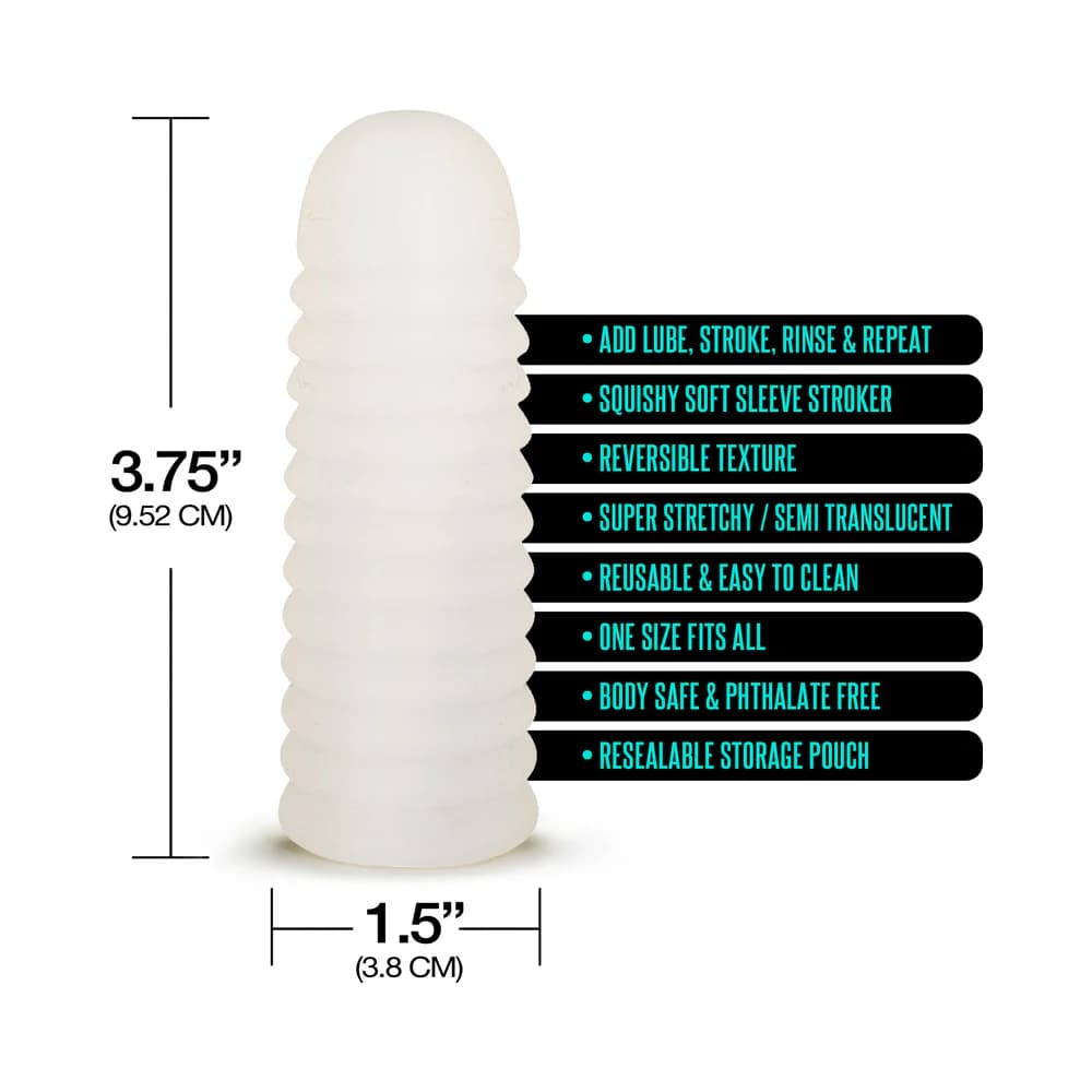 Happy Ending Rinse And Repeat Whack Pack - Sleeve thumbnail