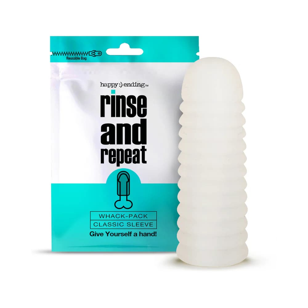 Happy Ending Rinse And Repeat Whack Pack - 12-Piece Assorted P.O.P. thumbnail