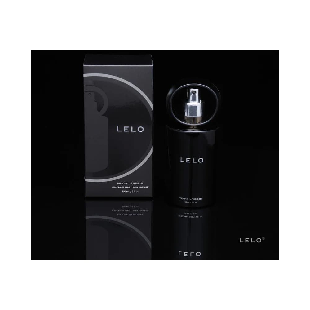 LELO Water-Based Personal Moisturizer 150 ml / 5 oz. thumbnail