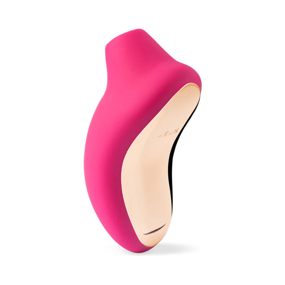 LELO SONA Rechargeable Clitoral Stimulator Cerise thumbnail