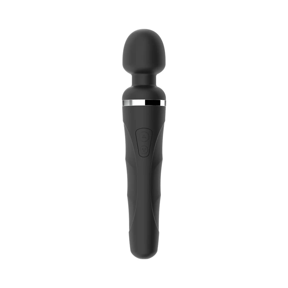 Lovense Domi 2 Bluetooth Programmable Wand Vibrator thumbnail