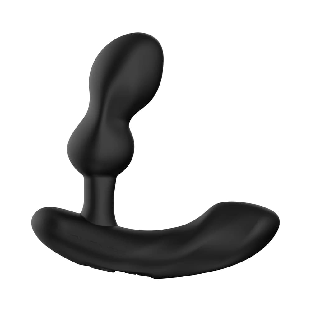 Lovense Edge 2 Bluetooth Remote-Controlled Adjustable Prostate Massager thumbnail