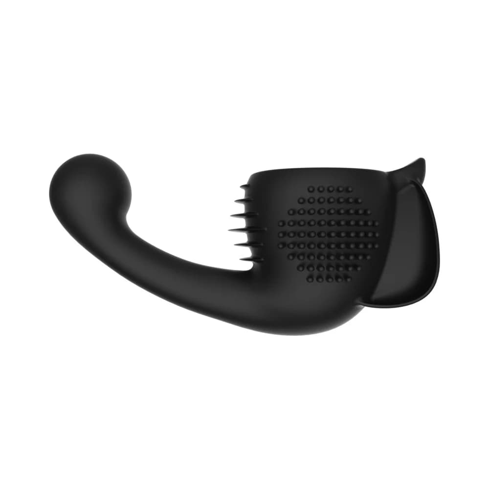 Lovense Domi G-Spot Attachment thumbnail