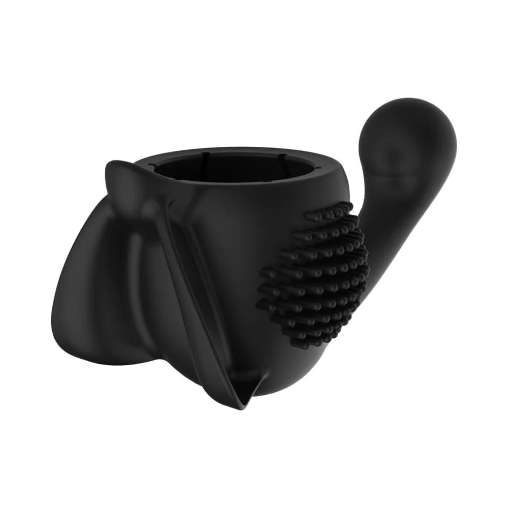 Lovense Domi G-Spot Attachment thumbnail