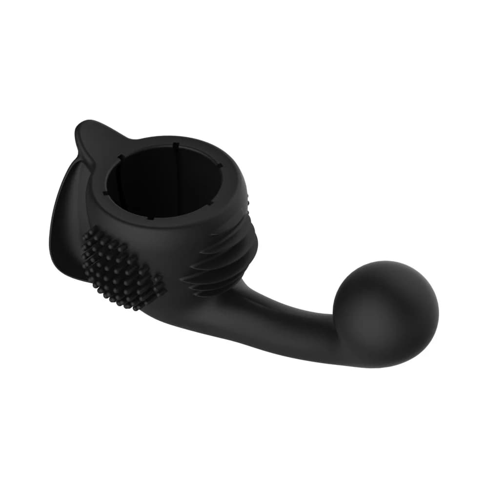 Lovense Domi G-Spot Attachment thumbnail 5