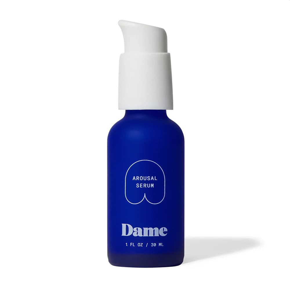 Dame Arousal Serum 1 oz. thumbnail