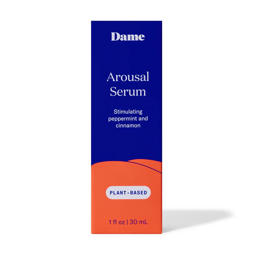 Dame Arousal Serum 1 oz. thumbnail 6