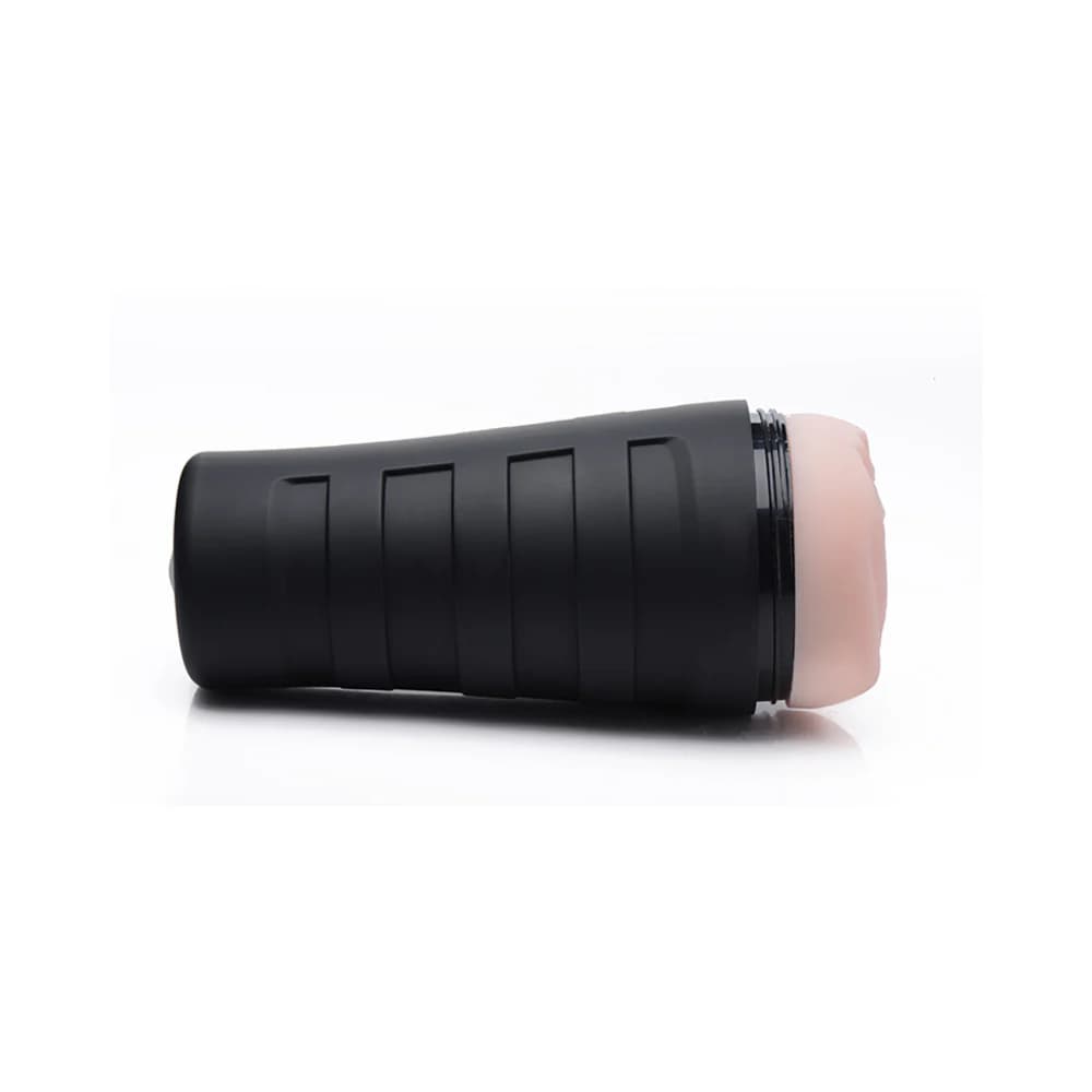 Curve Toys Mistress Brooke Deluxe Pussy Stroker Light thumbnail 7