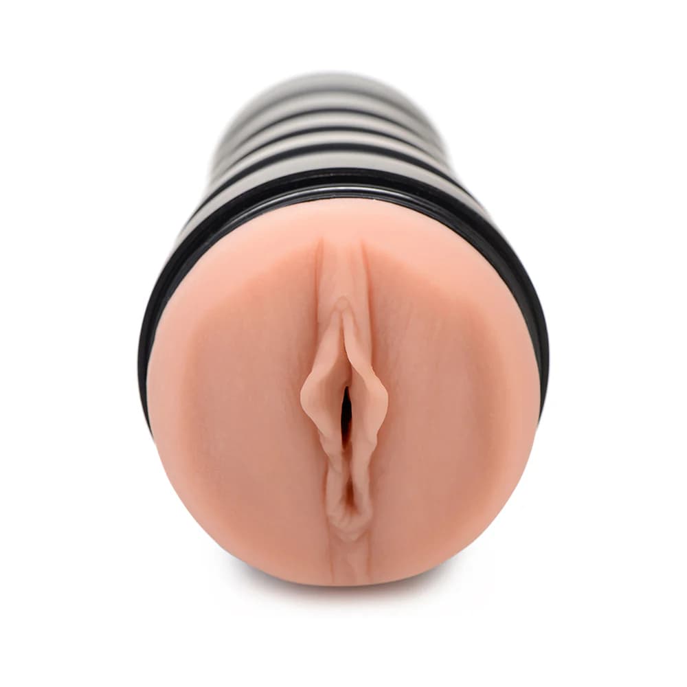 Curve Toys Mistress Sophia Deluxe Pussy Stroker Medium thumbnail