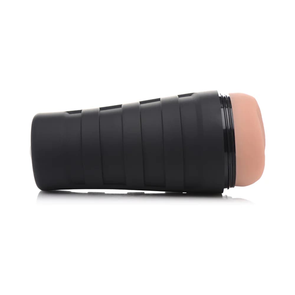 Curve Toys Mistress Sophia Deluxe Pussy Stroker Medium thumbnail 7