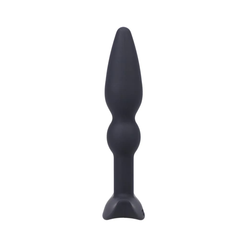 Tantus Perfect Plug Anal Plug Onyx thumbnail