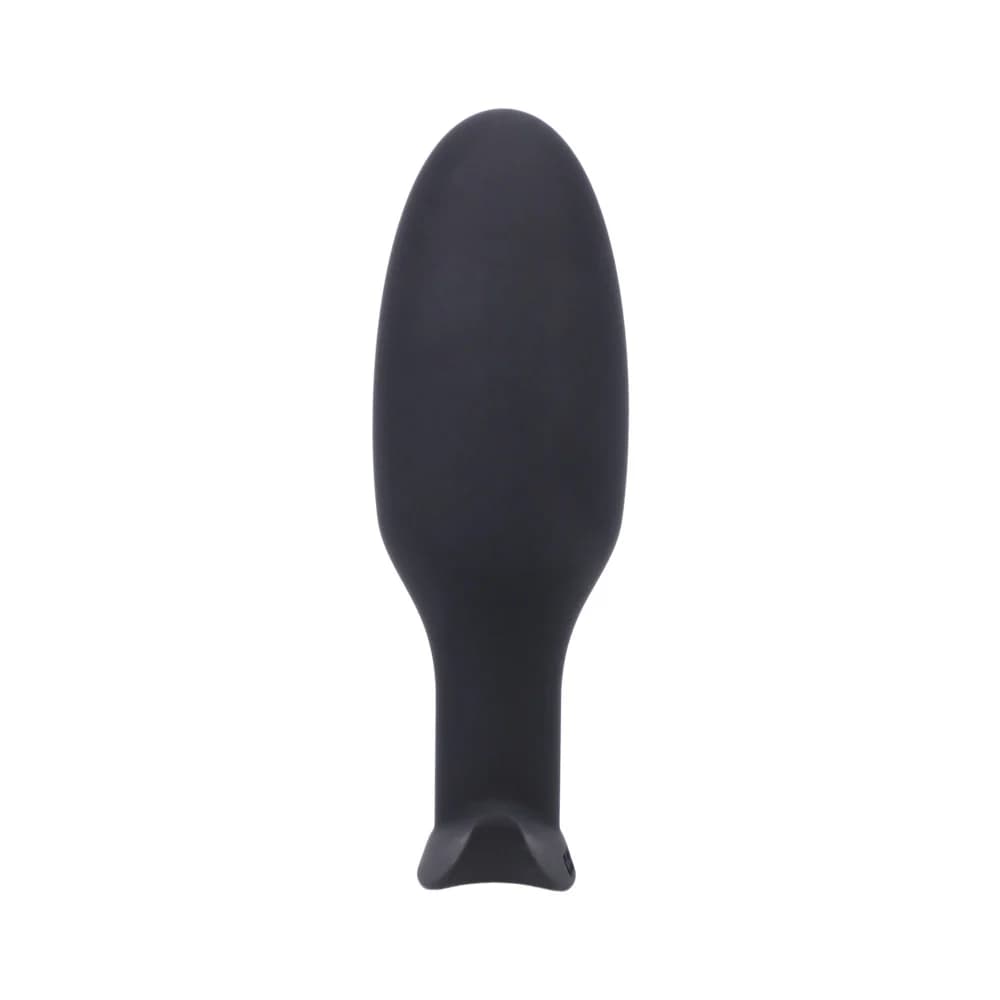 Tantus Ryder Anal Plug Onyx thumbnail