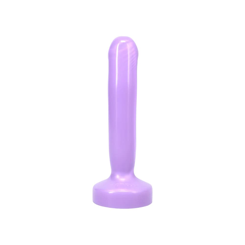 Tantus Starter Dildo Lavender (Bag) thumbnail