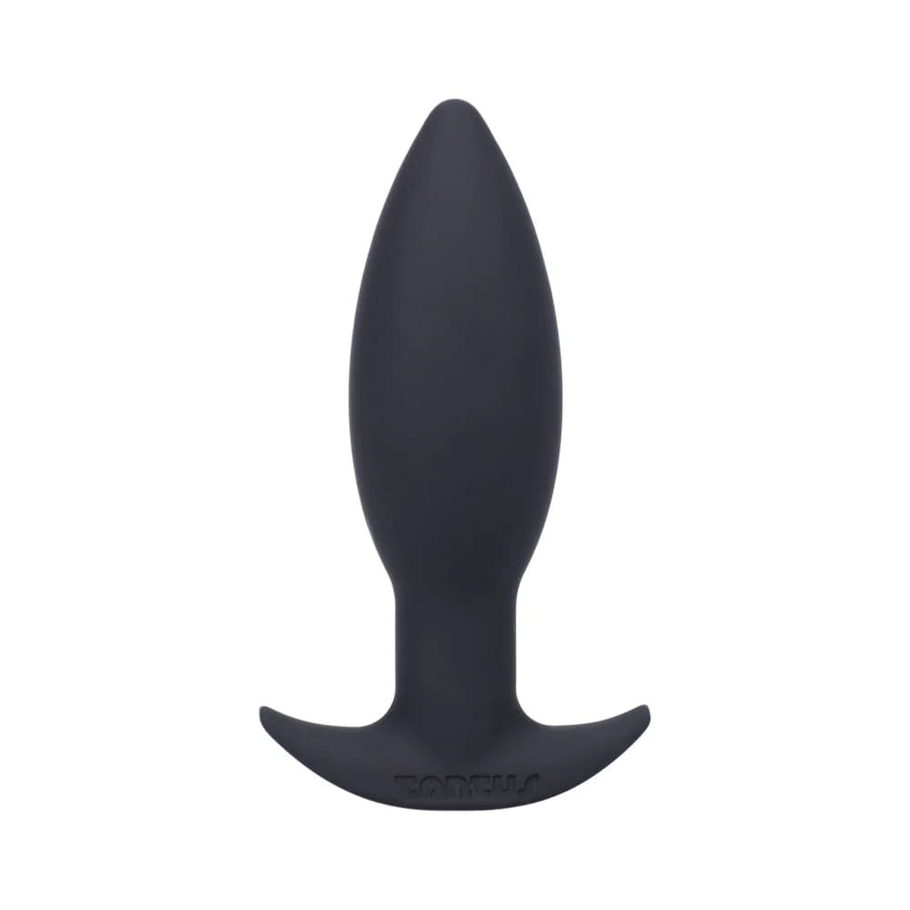 Tantus Neo Anal Plug Onyx (Clamshell) thumbnail