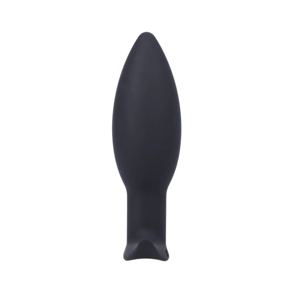 Tantus Neo Anal Plug Onyx (Clamshell) thumbnail