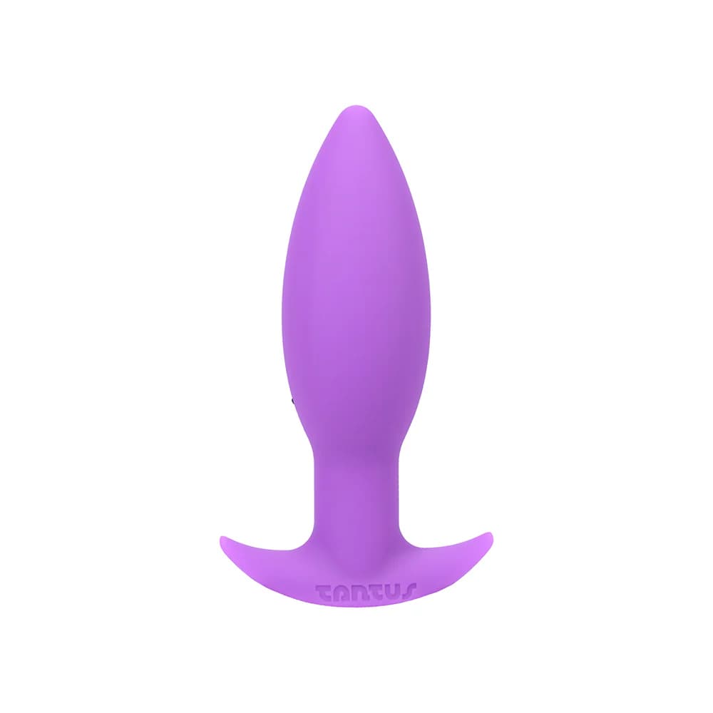 Tantus Neo Anal Plug Lilac (Clamshell) thumbnail