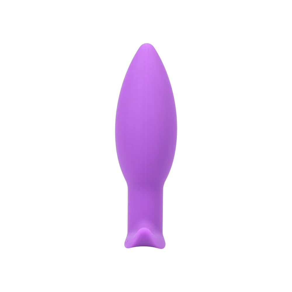 Tantus Neo Anal Plug Lilac (Clamshell) thumbnail