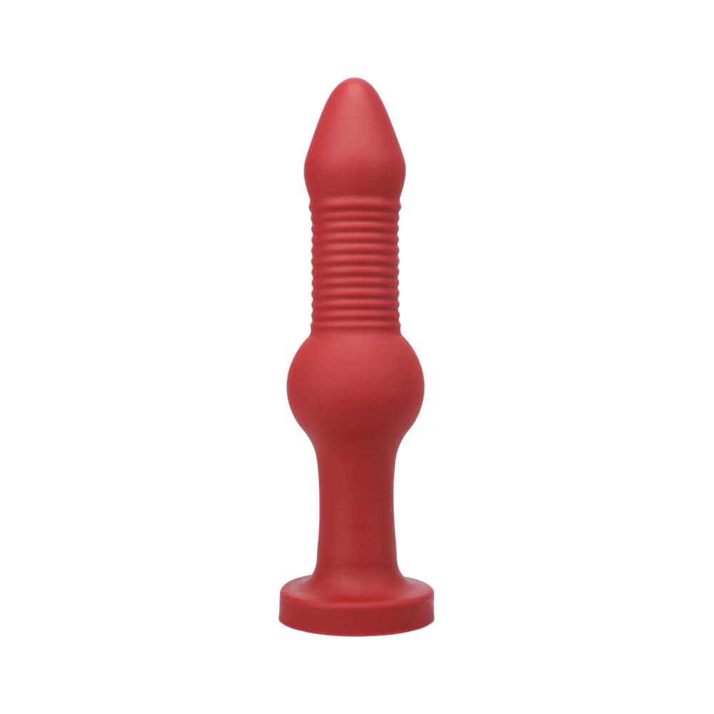 Tantus Fido Dildo Ruby (Box) thumbnail