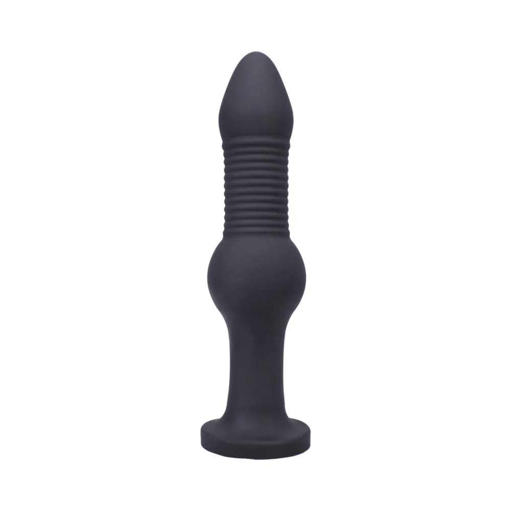 Tantus Fido Dildo Onyx (Box) thumbnail