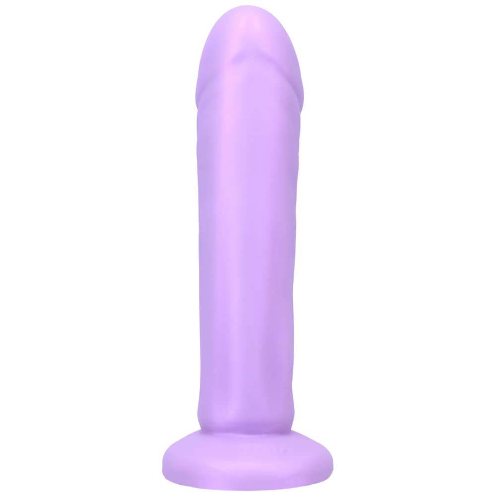 Tantus Vamp Dildo Lavender thumbnail