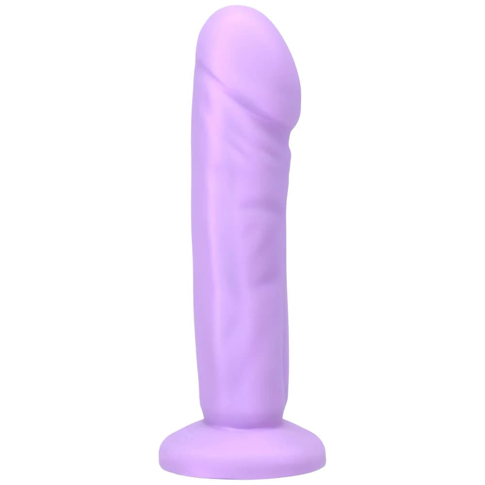 Tantus Vamp Dildo Lavender thumbnail