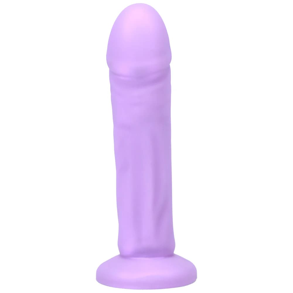 Tantus Vamp Dildo Lavender thumbnail