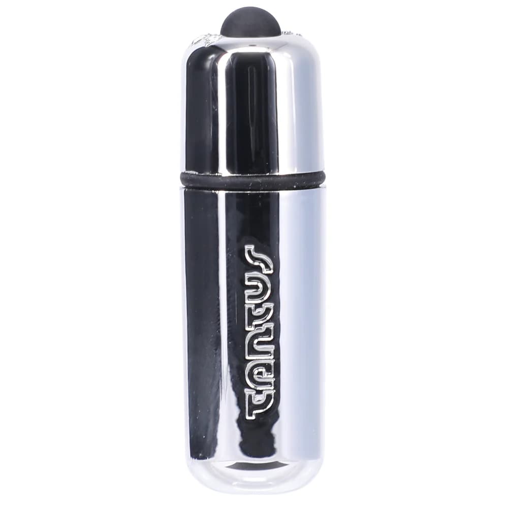 Tantus Real Strapless Vibrating Strap-On Dildo Honey thumbnail