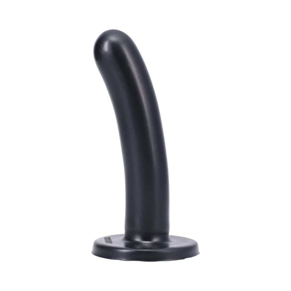 Tantus Bend Over Intermediate Strap-On Harness Kit Onyx thumbnail