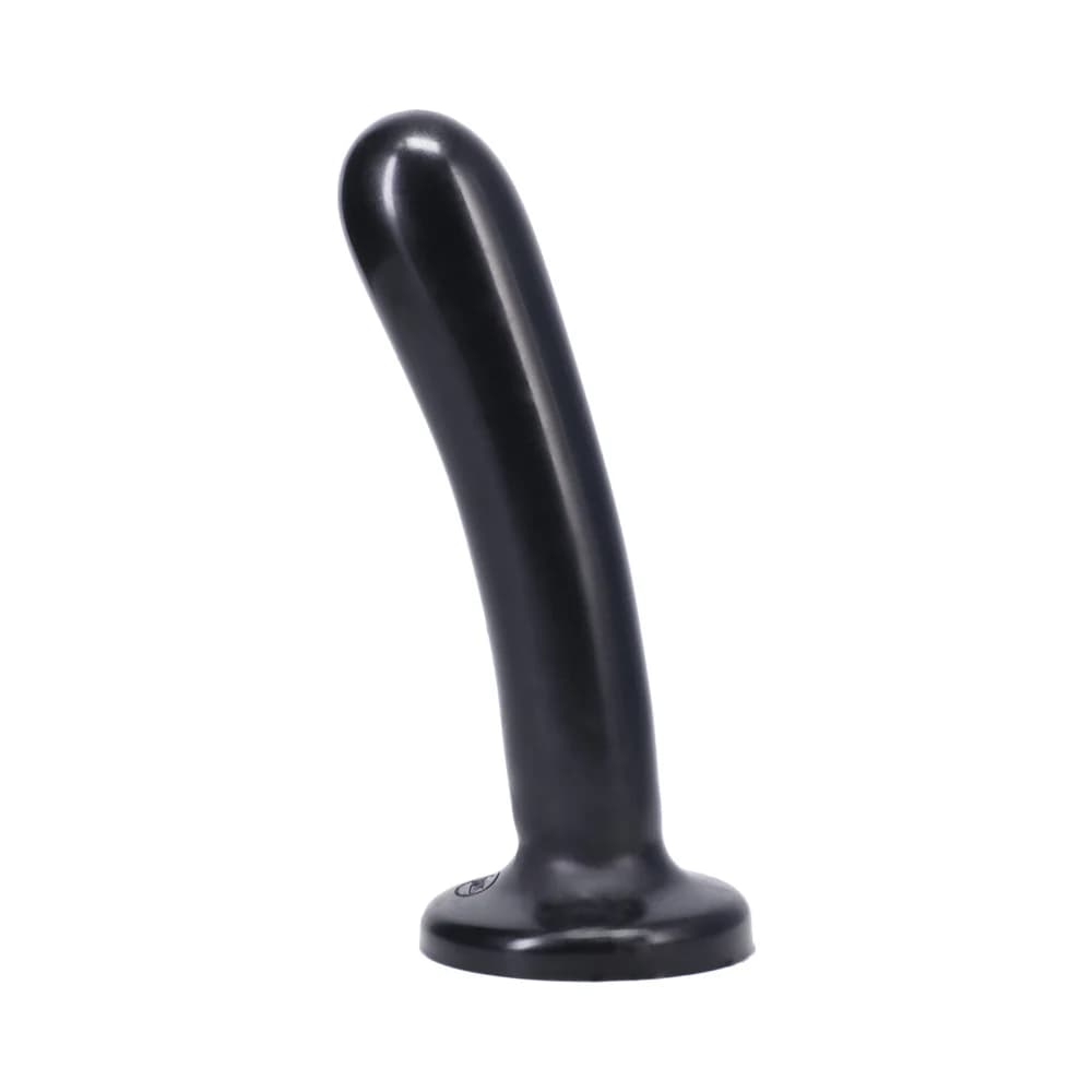 Tantus Bend Over Intermediate Strap-On Harness Kit Onyx thumbnail