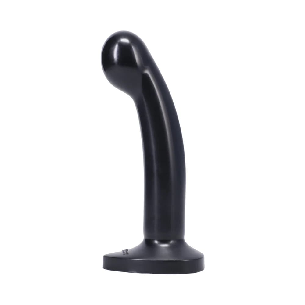 Tantus Sport Vibrating Dildo Kit Onyx thumbnail